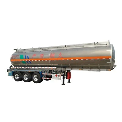 Vloeibare tanker