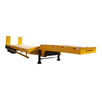 Oprijplaten met laag bed